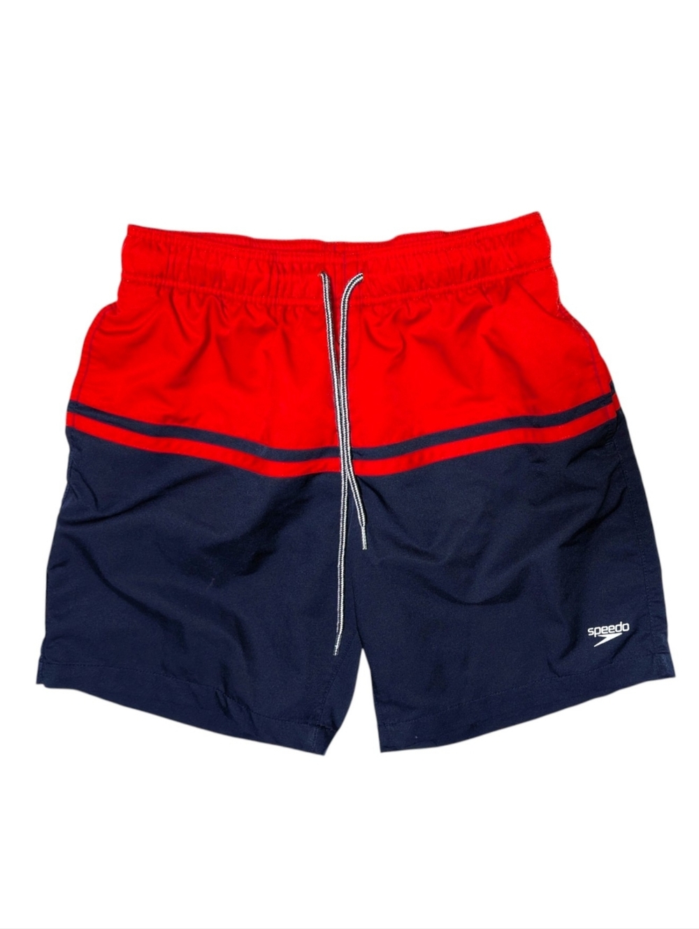 Speedo Men's Swim Trunks